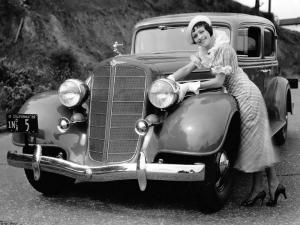 Buick Series 60 Club Sedan